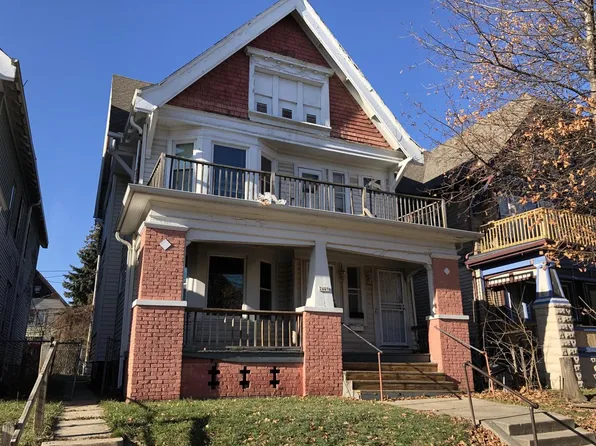 2449 North 39th STREET #2451, Milwaukee, WI 53210