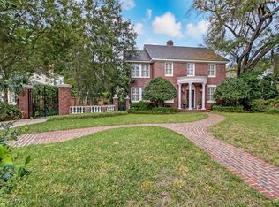 723 N Alhambra Dr, Jacksonville, FL 32207