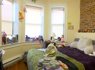 17 Sunset St, Roxbury Crossing, MA 02120