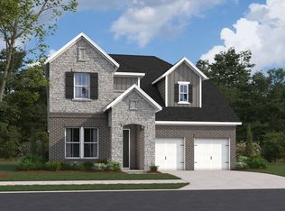 Kingston Plan, Windtree - Signature Series, Mount Juliet, TN 37122