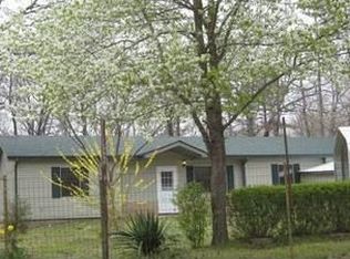 133 Newark Cir, Hot Springs, AR 71901