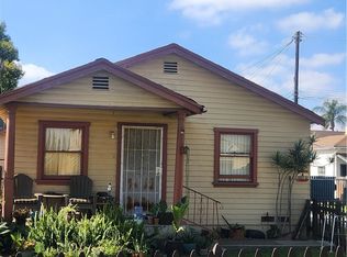 9724 Walnut St, Bellflower, CA 90706
