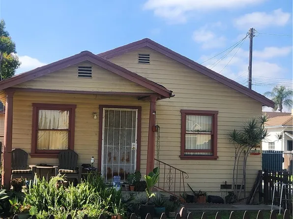 9724 Walnut St, Bellflower, CA 90706