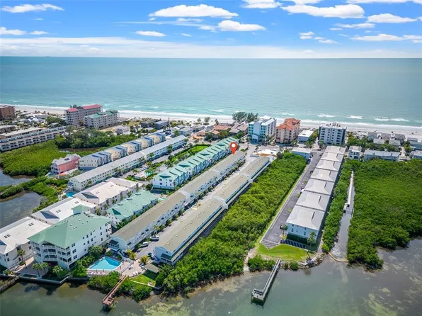 19823 Gulf Blvd APT 3, Indian Shores, FL 33785