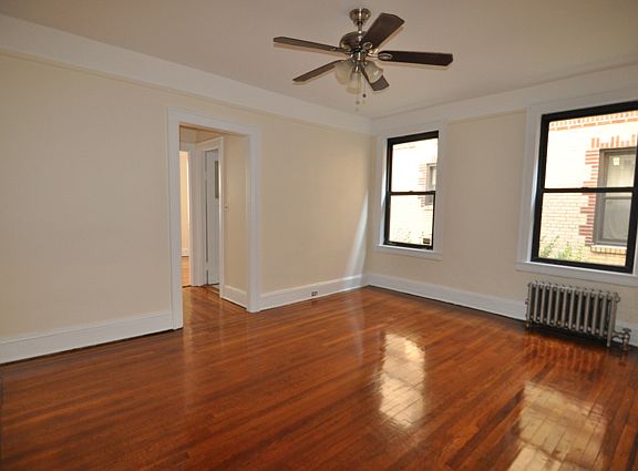 2nd image of 43-30 42nd St #1F