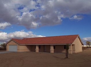 12177 Sonora Rd, Phelan, CA 92371