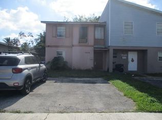 7958 SW 6th St #7958, Pompano Beach, FL 33068