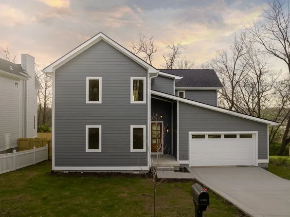 2403 Stivers St, Nashville, TN 37218