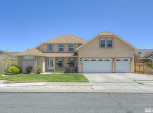 1865 Divot Rd, Carson City, NV 89701