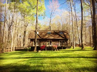 1122 Carters Lane, Halifax, VA 24558