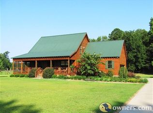 302 Friday Rd, Timmonsville, SC 29161