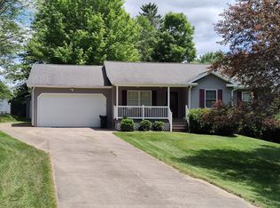 88 Appleseed Ct, Howard, OH 43028