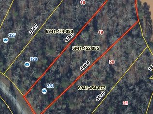 331 Terrapin Pointe Rd, Hodges, SC 29653