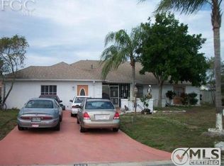 1429 Alwynne Dr N, Lehigh Acres, FL 33936