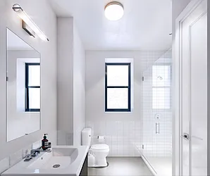 Rented by Thor Equities