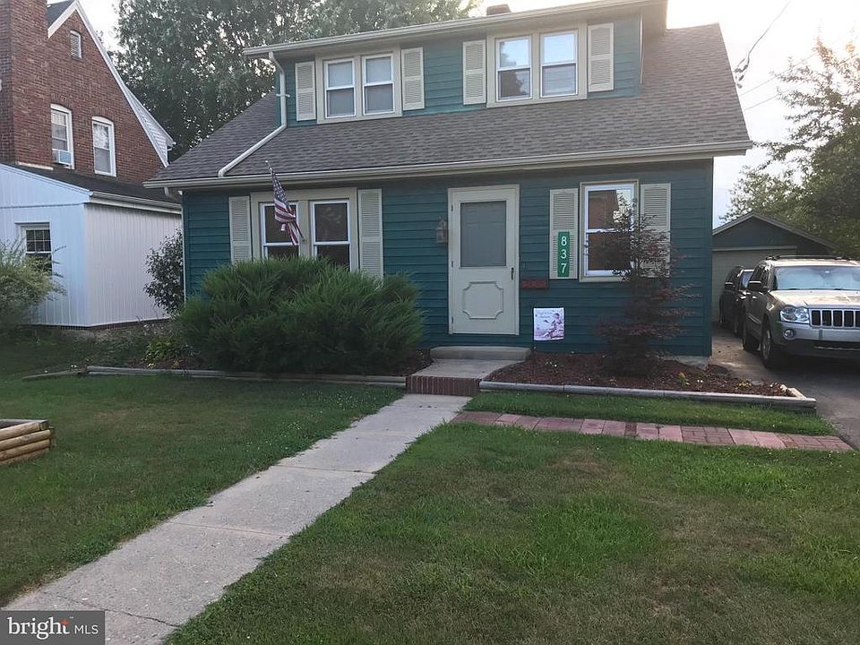 2nd image of 837 S 4th St #4
