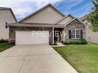 17071 S Burntwood Way, Westfield, IN 46074