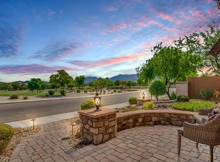 18245 W Thistle Landing Dr, Goodyear, AZ 85338