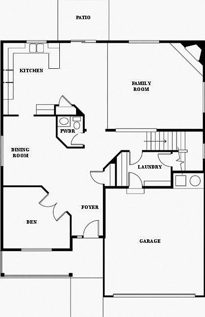 2nd image of 7134 Country Village Dr SW