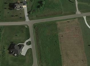 9371 Hocking Run St NW, Canal Winchester, OH 43110