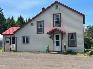 421 Cary Rd, Hurley, WI 54534