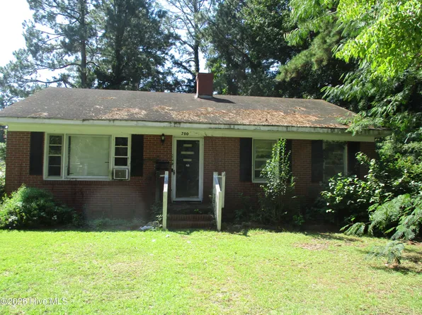 700 Jones Avenue, Kinston, NC 28501