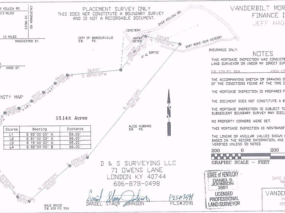 2nd image of 355 Dyer Hollow Rd