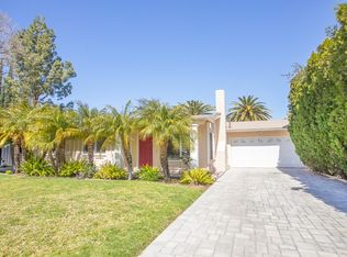 9512 Rudnick Ave, Chatsworth, CA 91311