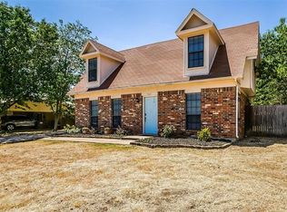 7317 Silver Sage Dr, Fort Worth, TX 76137