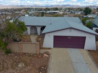 1662 Alta Vista Ln, Bullhead City, AZ 86442
