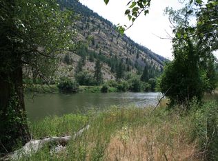 43 Allemandi Rd, Loomis, WA 98827