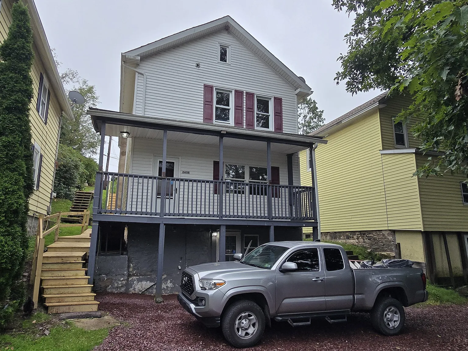 3 bed, 1.5 bath, 1500 sqft, $1,350 — Photo 1