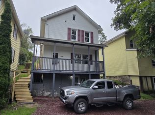 265 Rear, Mountain Top, PA 18707