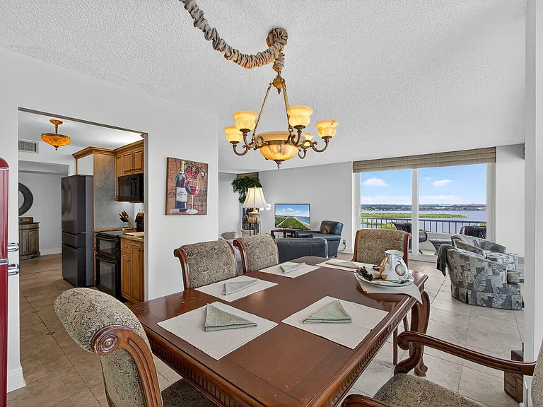 5550 N Ocean Dr #20C — Photo 14