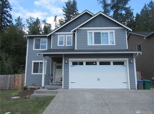 442 NE Nantucket St, Bremerton, WA 98310
