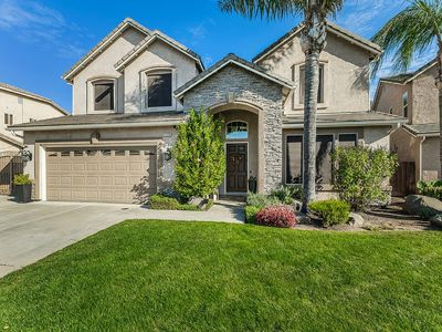 1175 Applegate Ave, Clovis, CA, 93611