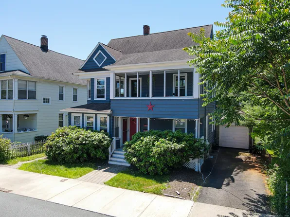 219 Brewster Street, Bridgeport, CT 06605