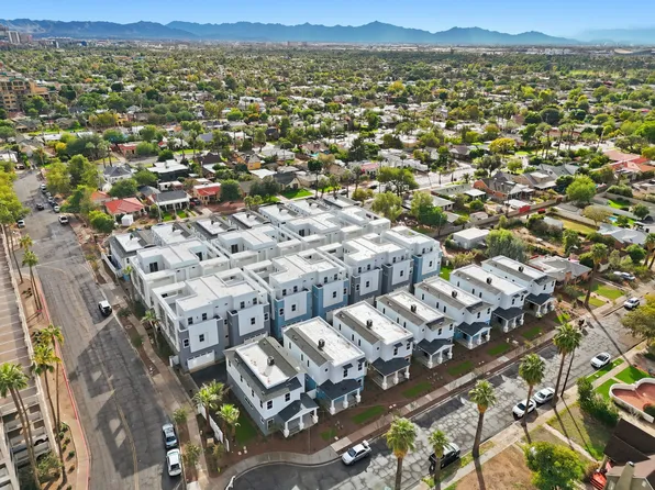 110 W Holcomb Ln, Phoenix, AZ 85003