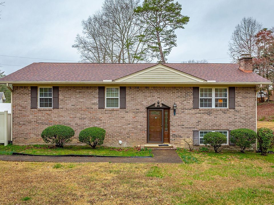 2219 Lakesite Dr, Soddy Daisy, TN 37379 Zillow