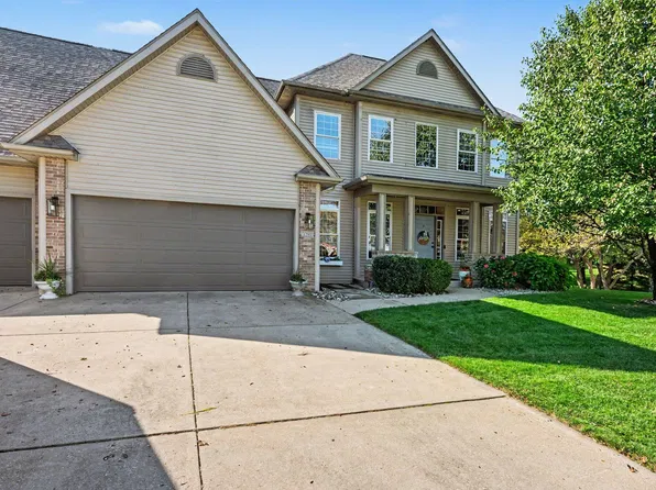1280 Breckenridge Way, Portage, MI 49002