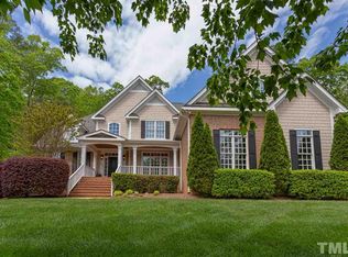 2545 Bittersweet Dr, Durham, NC 27705