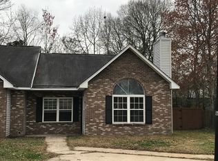 9625 N Cardinal Dr, Ladson, SC 29456