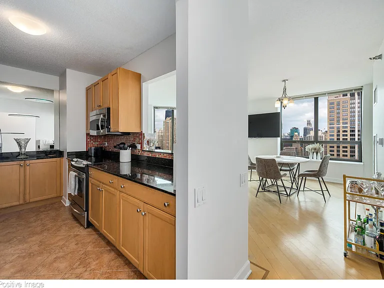 400 N Lasalle Blvd #4402 — Photo 9