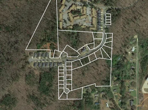 0 Eagle Pass Way Lots 2 5 Lots 1 23 39 41 42 45 #A, Oxford, AL 36203