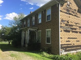 1250 Indian Springs Rd, Indiana, PA 15701