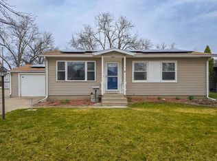 315 17th St, Boone, IA 50036
