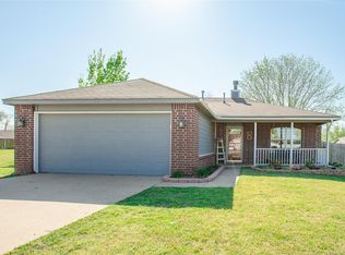 1308 S 218th Ave W, Sand Springs, OK 74063