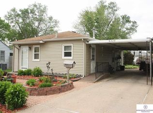 6223 J St, Omaha, NE 68117
