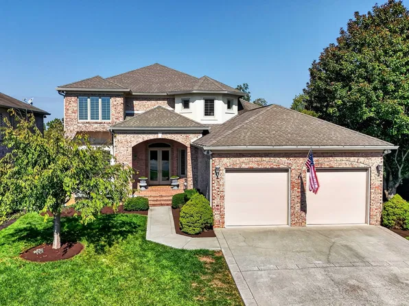 12611 Ridgepath Ln, Knoxville, TN 37922