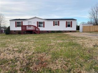 115 Riting Ln #58, Salisbury, NC 28147